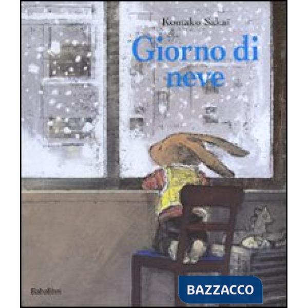 Giorno di neve. Ediz. illustrata