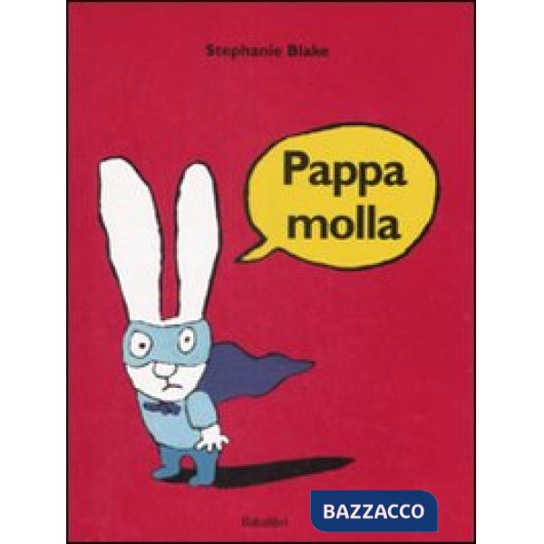 Pappamolla. Ediz. illustrata