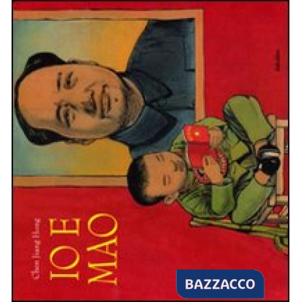 Io e Mao. Ediz. illustrata