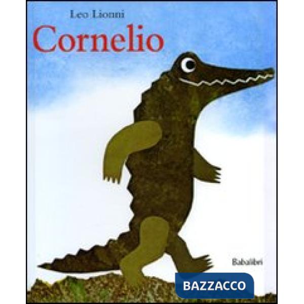 Cornelio. Ediz. illustrata