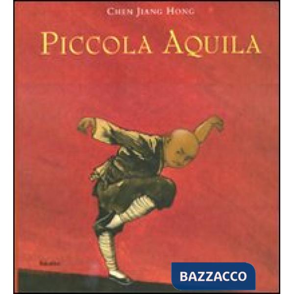 Piccola aquila. Ediz. illustrata