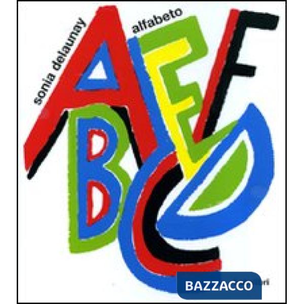 Alfabeto. Con una raccolta di filastrocche popolari italiane. Ediz. illustrata