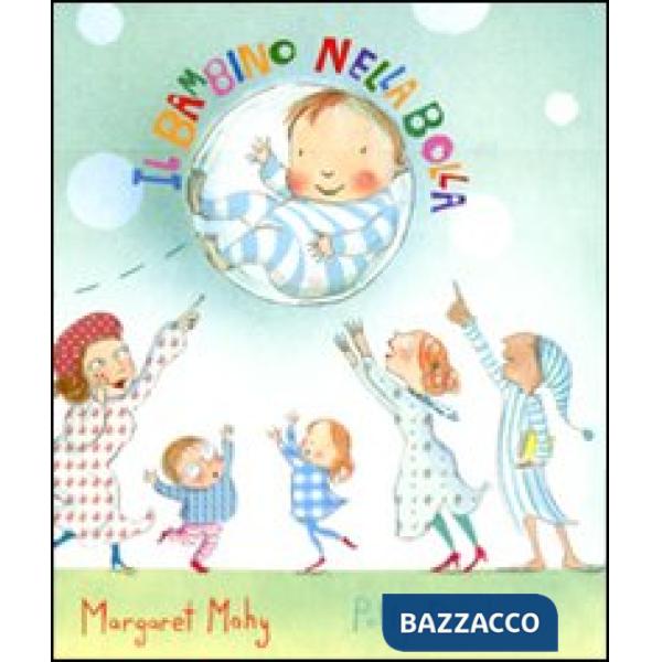 Bambino nella bolla (Il)