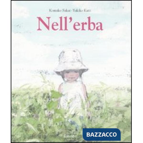 Nell'erba. Ediz. illustrata