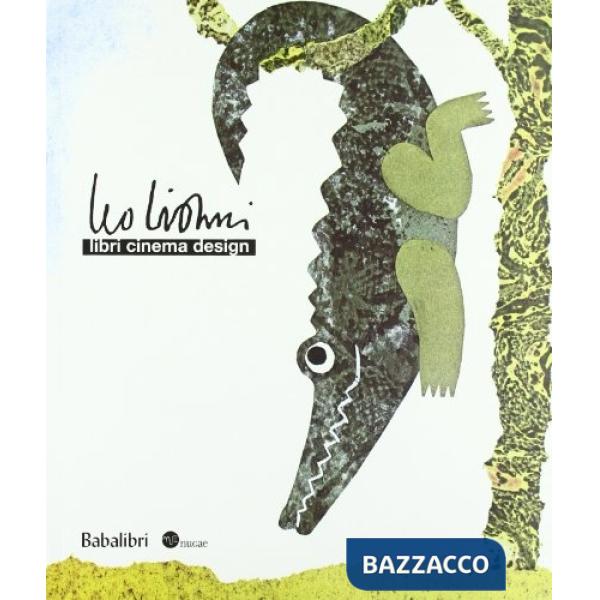 Leo Lionni libri cinema design