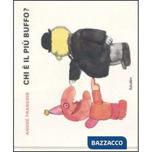 Chi è il più buffo?