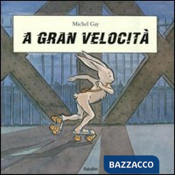 A gran velocità