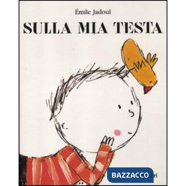 Sulla mia testa