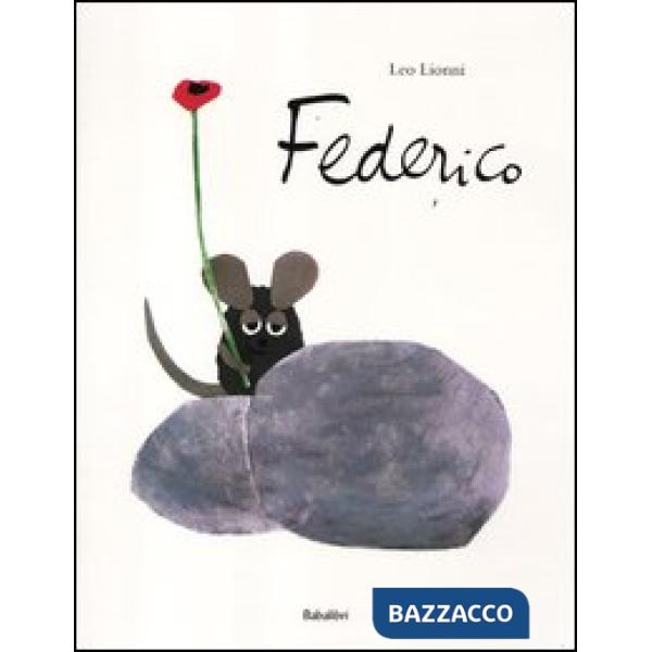 Federico. Ediz. illustrata