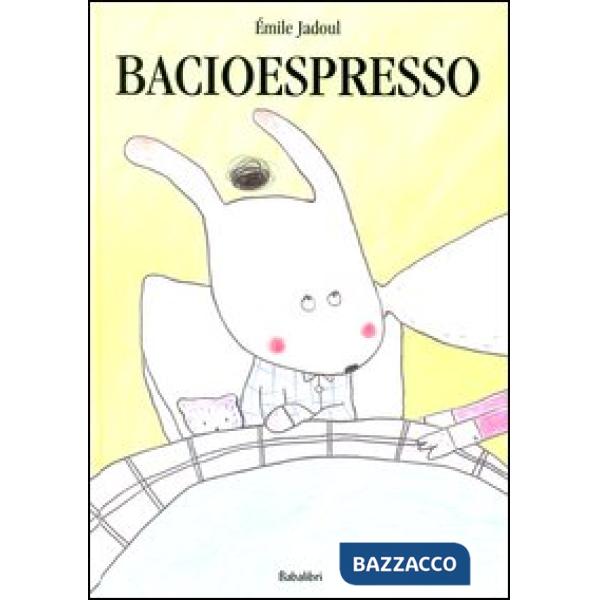 Bacioespresso. Ediz. illustrata