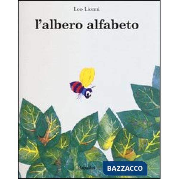 Albero Alfabeto. Ediz. illustrata (L')