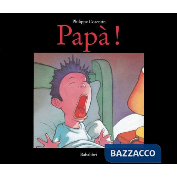 Papà!