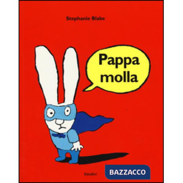 Pappamolla