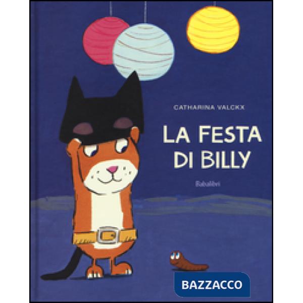Festa di Billy (La)