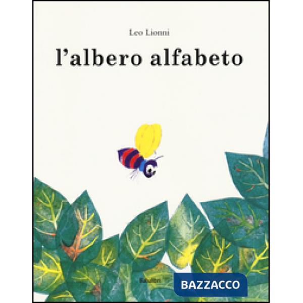 Albero Alfabeto. Ediz. illustrata (L')
