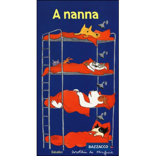 A nanna