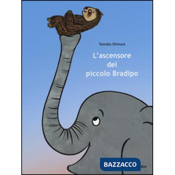 Ascensore del piccolo Bradipo (L')