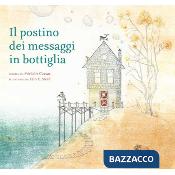 Postino dei messaggi in bottiglia (Il)