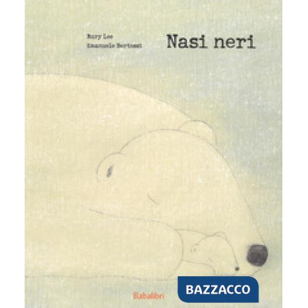 Nasi neri. Ediz. a colori