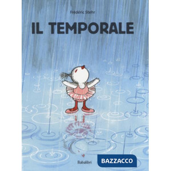 Temporale. Ediz. a colori (Il)