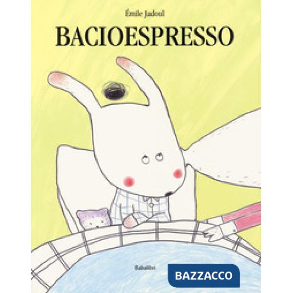 Bacioespresso. Ediz. a colori