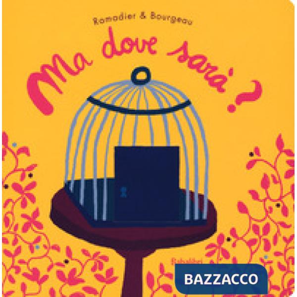 Ma dove sarà? Ediz. a colori