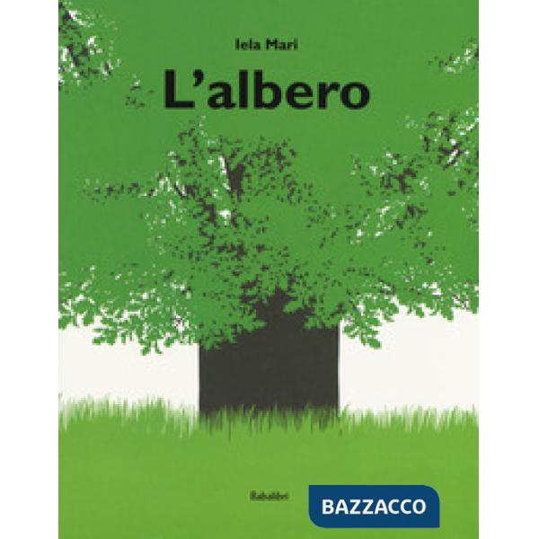 Albero. Ediz. a colori (L')
