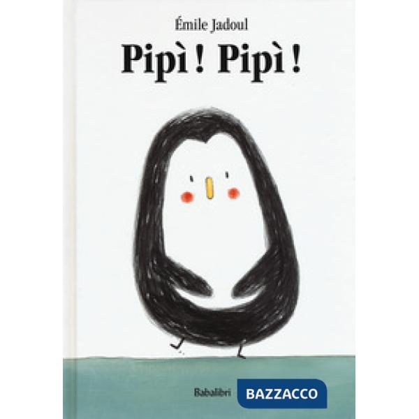 Pipì! pipì! Ediz. a colori