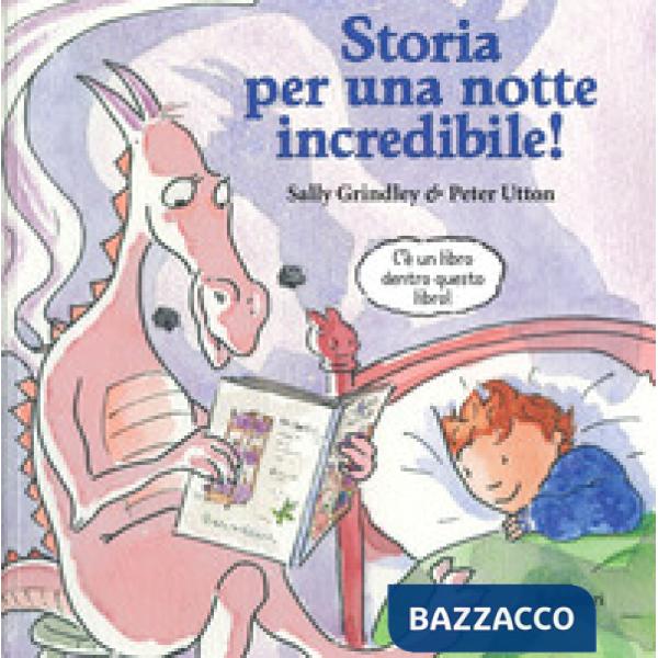 Storia per una notte incredibile! Con Libro in brossura