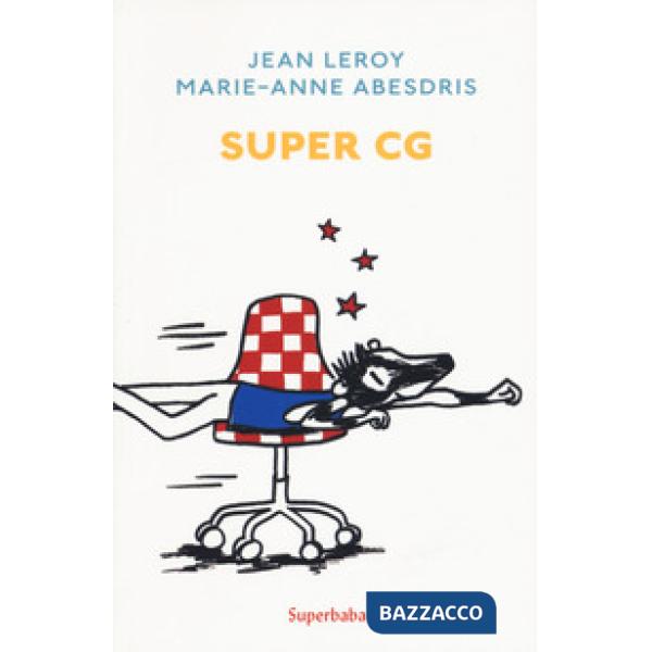 Super CG. Ediz. a colori