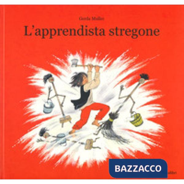 Apprendista stregone. Ediz. a colori (L')