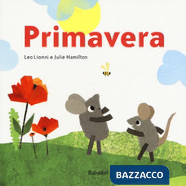 Primavera. Ediz. a colori