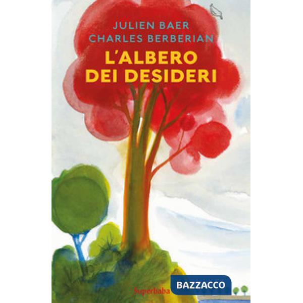 Albero dei desideri (L')