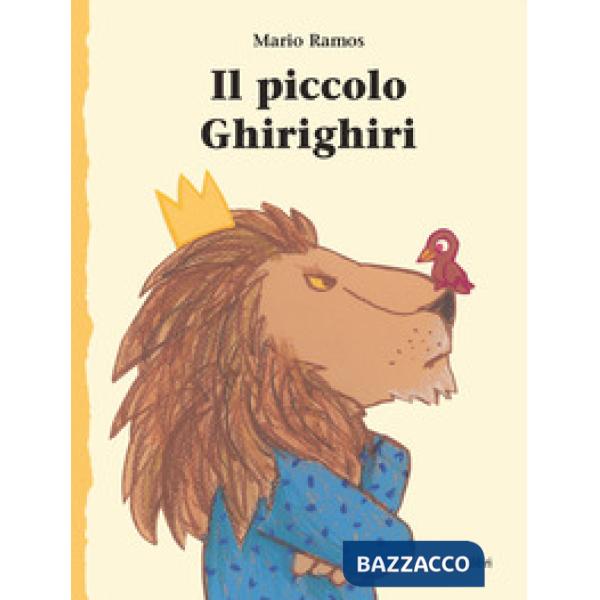 Piccolo Ghirighiri. Ediz. a colori (Il)