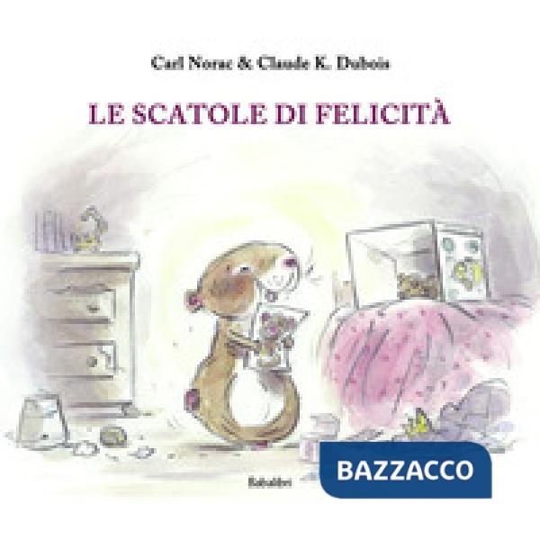 Scatole di felicità. Ediz. a colori (Le)