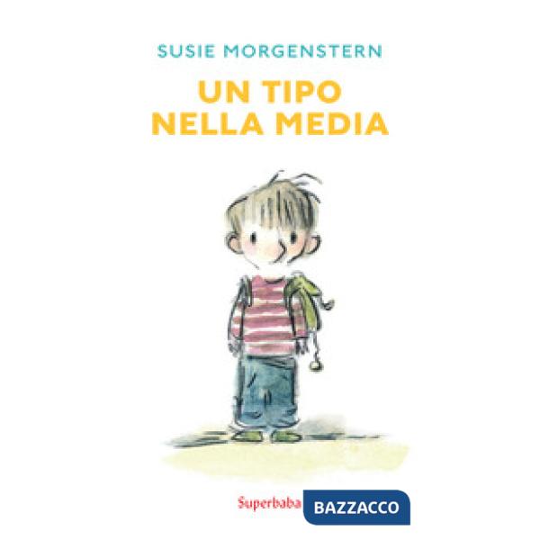 Tipo nella media (Un)