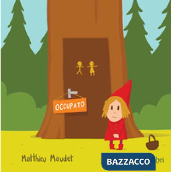 Occupato. Ediz. a colori