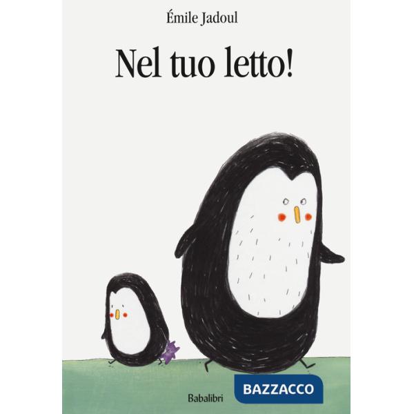 Nel tuo letto! Ediz. a colori