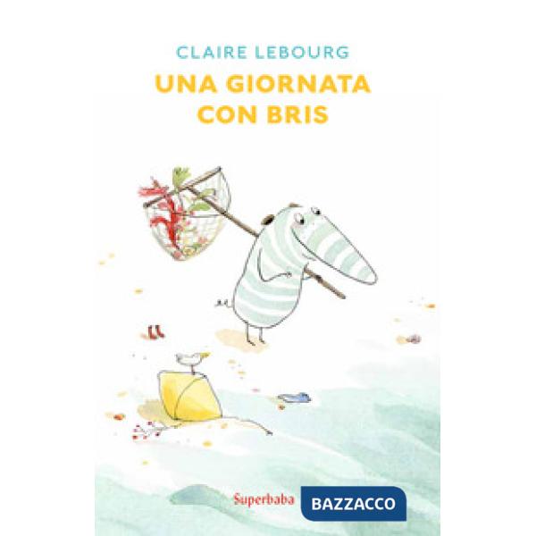 Giornata con Bris (Una)