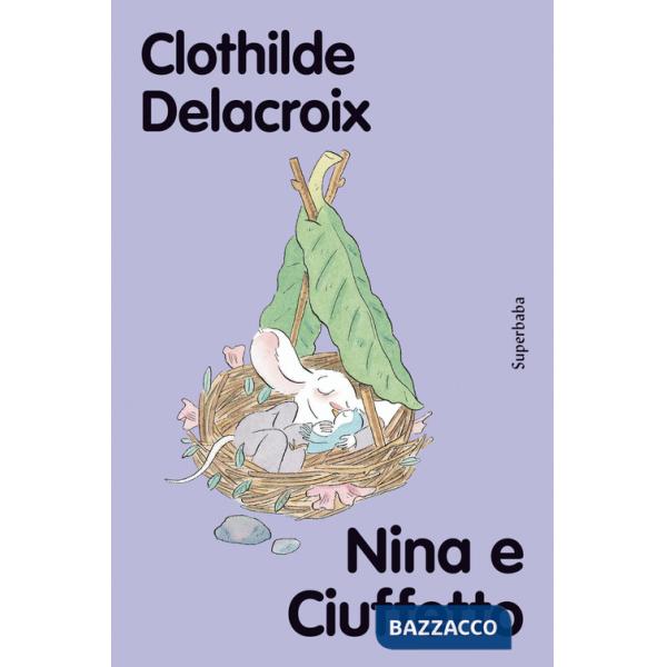Nina e Ciuffetto