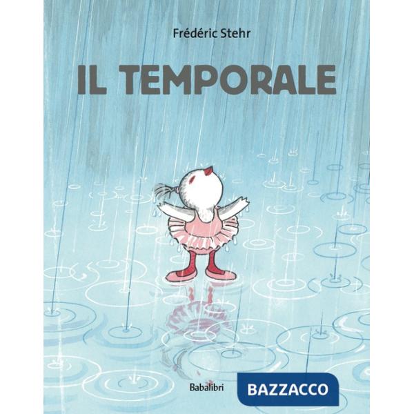 Temporale. Ediz. a colori (Il)