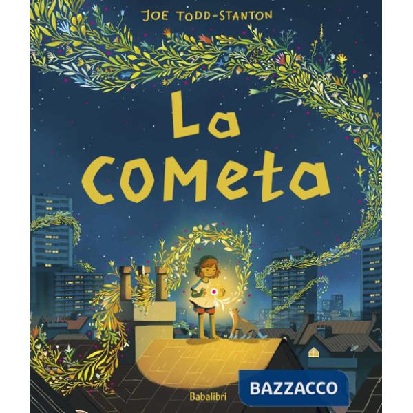 Cometa. Ediz. a colori (La)