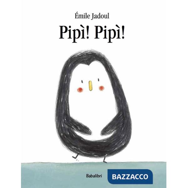Pipì! pipì! Ediz. a colori