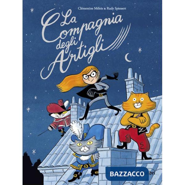 Compagnia degli artigli (La)