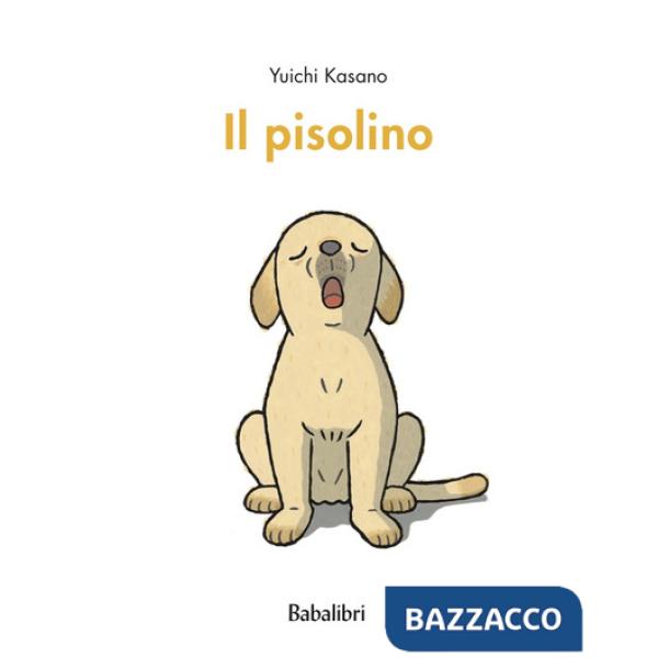 Pisolino. Ediz. a colori (Il)