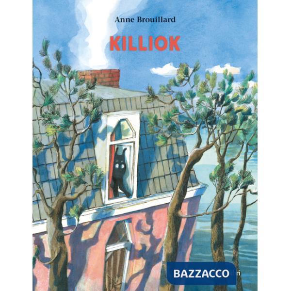 Killiok. Ediz. a colori