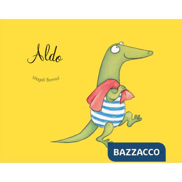 Aldo. Ediz. a colori