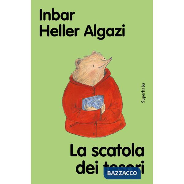 Scatola dei tesori (La)