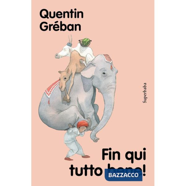 Fin qui tutto bene! Prime letture. Stampatello maiuscolo