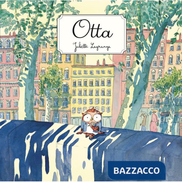 Otta. Ediz. a colori